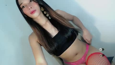 CUTE JANNA online show from June 6, 7:15 am