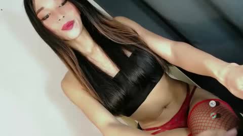 CUTE JANNA online show from June 8, 6:35 am
