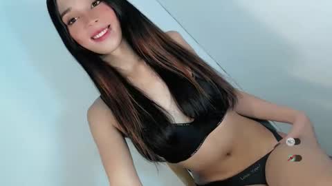 CUTE JANNA online show from June 9, 7:40 am