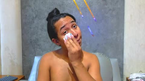 jaziel_wilsoon online show from May 11, 6:38 pm