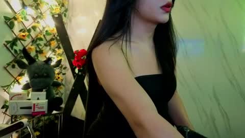 Jeimy Garca online show from July 29, 12:03 pm