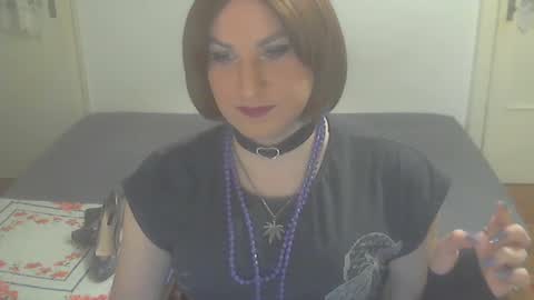 Jellena online show from February 9, 6:47 pm