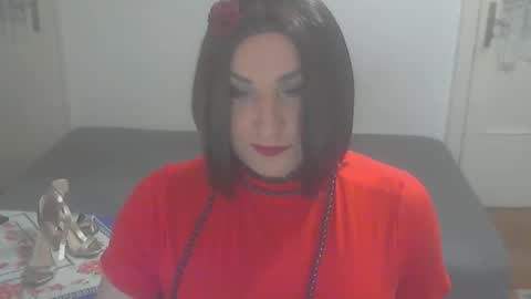 Jellena online show from September 14, 5:28 pm