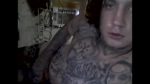 daemon online show from March 26, 4:32 pm