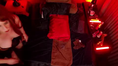 Jennifer Star online show from November 16, 7:24 pm