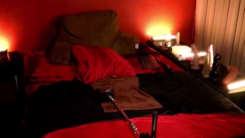 Jennifer Star online show from January 31, 7:11 pm