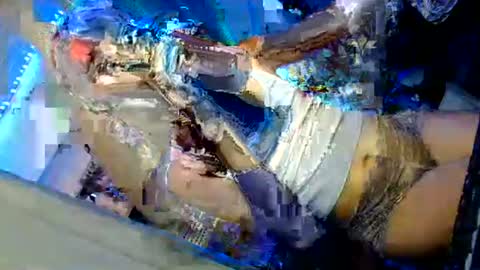 PRETTY JENNY online show from June 25, 9:30 pm