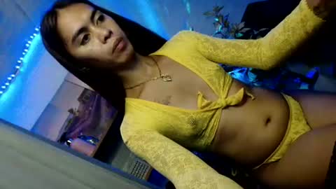 PRETTY JENNY online show from June 26, 9:41 pm