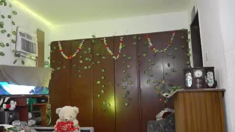 Jessica online show from January 17, 7:54 pm