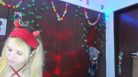 Jessica online show from February 10, 9:11 pm