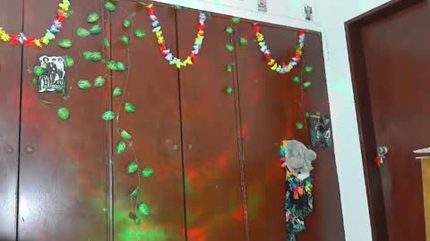 Jessica online show from February 16, 9:12 pm