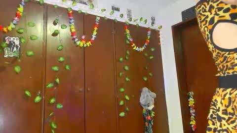 Jessica online show from March 20, 10:33 pm