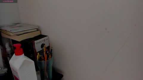 Jessica online show from April 19, 6:10 pm