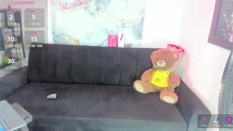 JESSICA online show from November 10, 3:02 pm