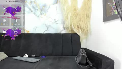 JESSICA online show from February 28, 7:20 pm