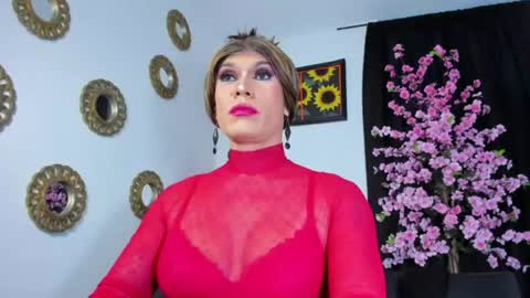 Jessica Caicedo online show from June 23, 11:02 pm