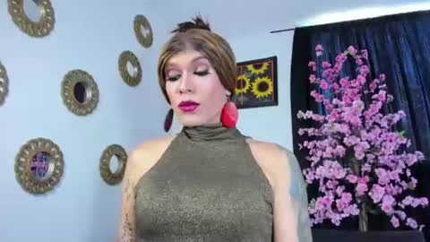 Jessica Caicedo online show from June 28, 3:38 pm