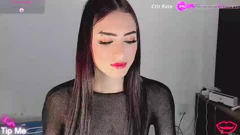 Jessieafroditas room online show from February 3, 1:49 pm