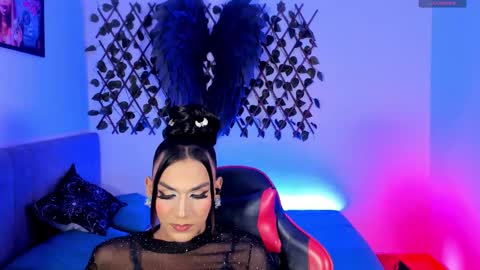 JESS online show from January 13, 4:42 am