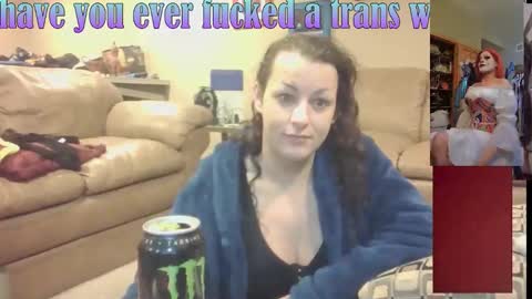 seductress Cyber Succubus online show from February 20, 12:07 pm