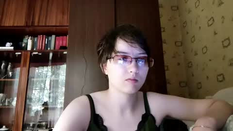 Lucy online show from June 18, 8:04 am