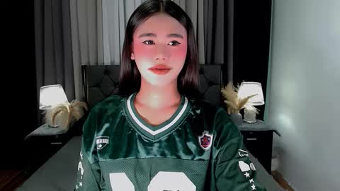 julie online show from March 16, 4:44 pm