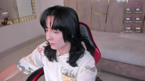 Jiggly online show from March 14, 5:55 am