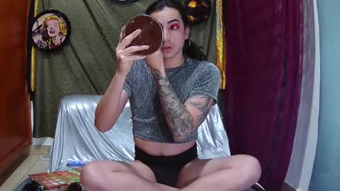 Miguel     online show from March 21, 2:35 am