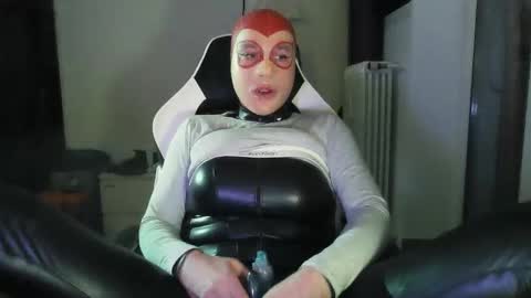 The sweetest toy online show from November 29, 10:34 pm