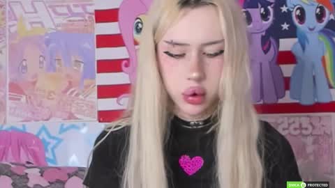 Joy Barker online show from February 20, 1:13 pm