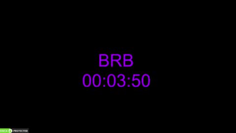 Joy Barker online show from April 25, 1:26 pm