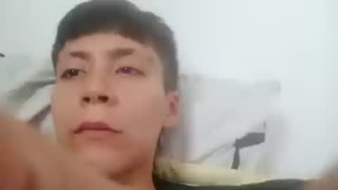Jacob Smith online show from June 13, 2:39 pm