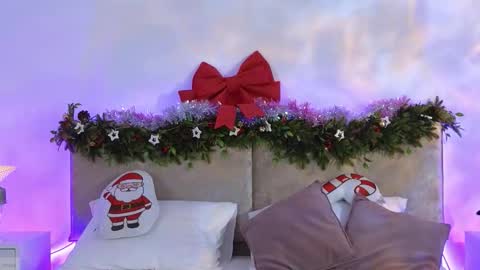 Jules Night online show from January 9, 9:42 pm