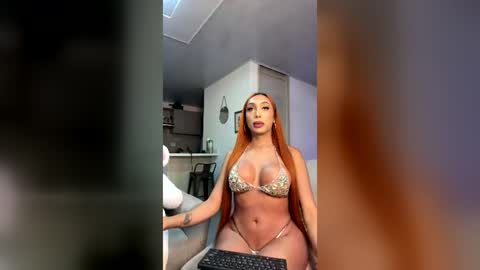 julessy online show from July 13, 4:20 pm