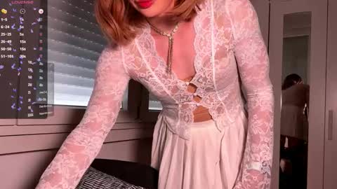 Julia online show from March 14, 3:49 pm