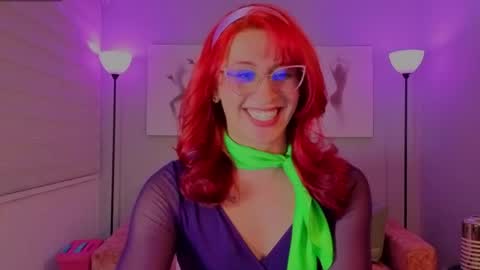 Juliana online show from March 14, 12:03 am