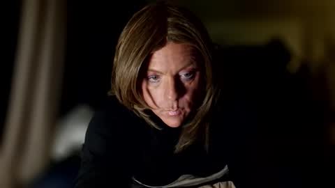 Julie TS online show from March 22, 9:14 am