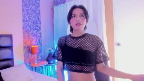 july_quinzel online show from May 6, 2:51 am