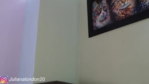  online show from May 4, 7:19 pm