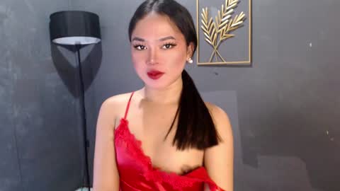 just_julia21 online show from December 17, 12:45 am