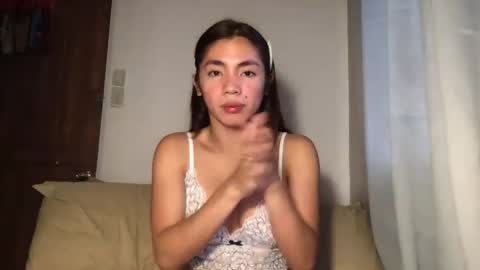 Snapshot of just_marjorie69 chatting on February 22, 5:02 am Be you online show from February 22, 5:02 am