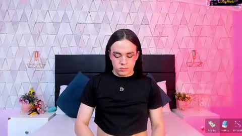 Justine online show from June 13, 4:56 am