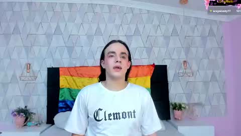 Justine online show from June 14, 3:52 am