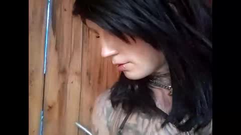 jynxamy online show from June 7, 9:12 pm