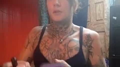 jynxamy online show from June 13, 11:05 pm