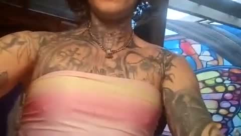 jynxamy online show from June 14, 11:17 pm