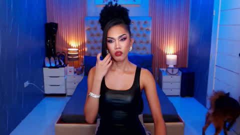 Jynx online show from November 13, 5:05 am