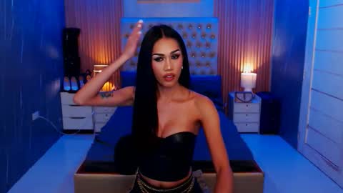 Jynx online show from March 12, 3:11 am