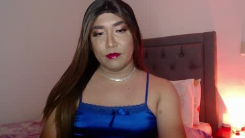 KIM  online show from March 23, 11:54 pm