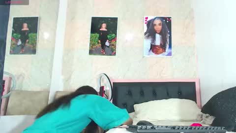 STORMI online show from January 7, 1:09 am